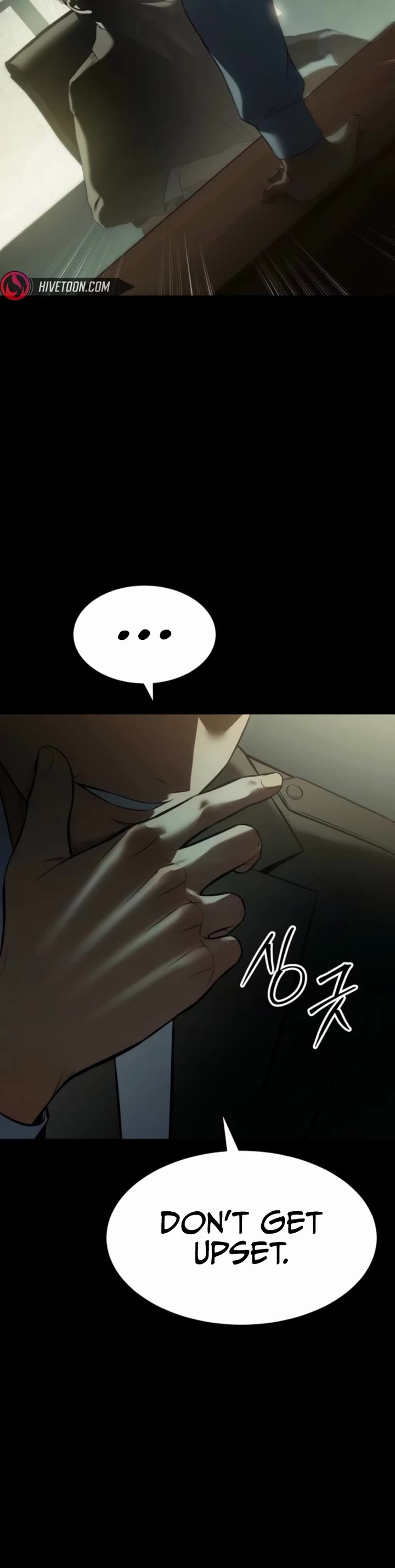 Baek XX chapter 145 page 41