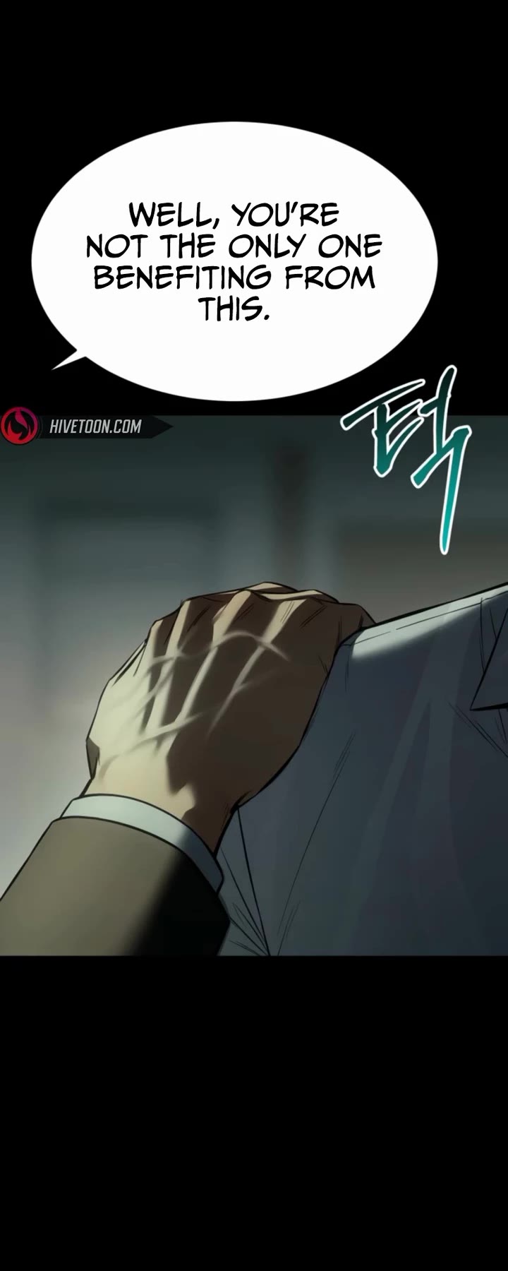 Baek XX chapter 145 page 46