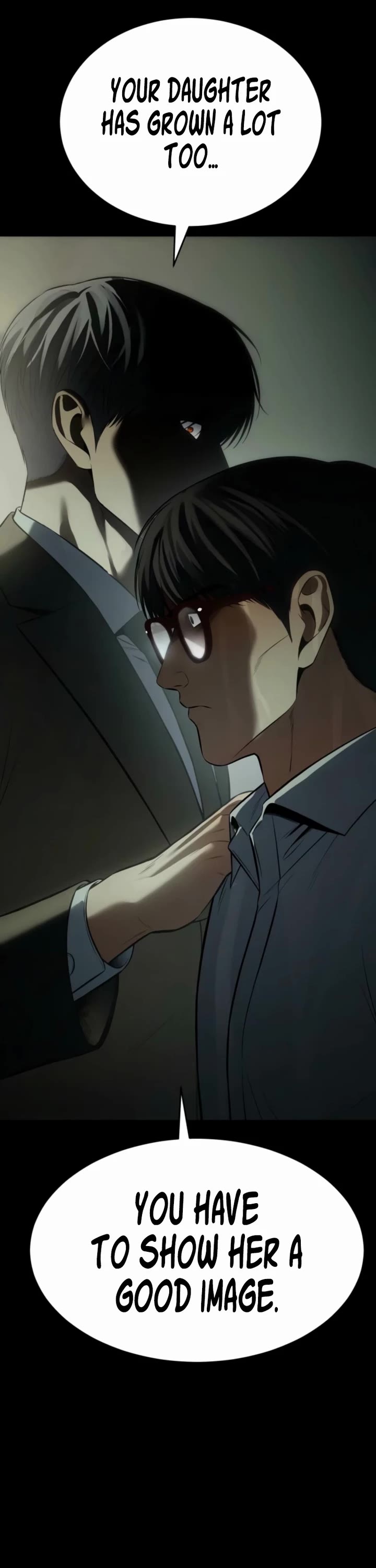 Baek XX chapter 145 page 47