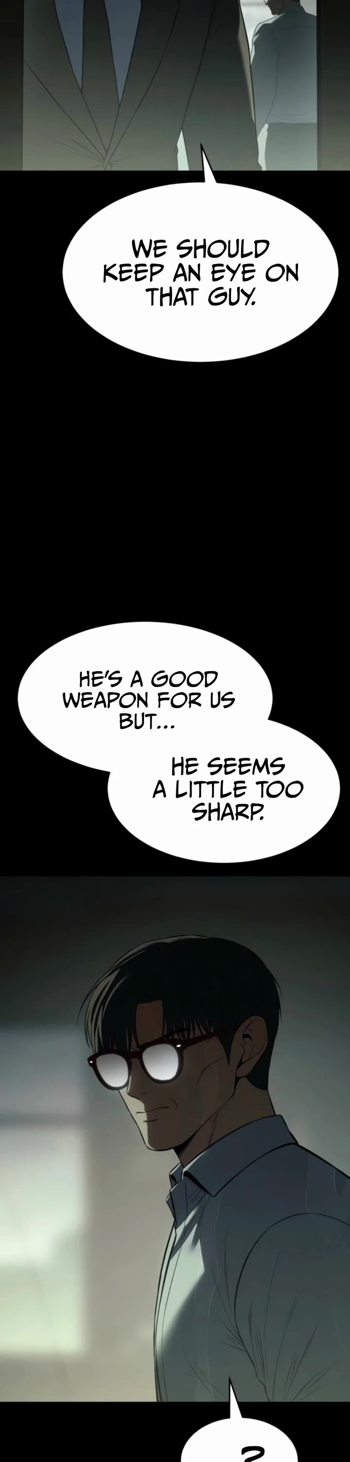 Baek XX chapter 145 page 49