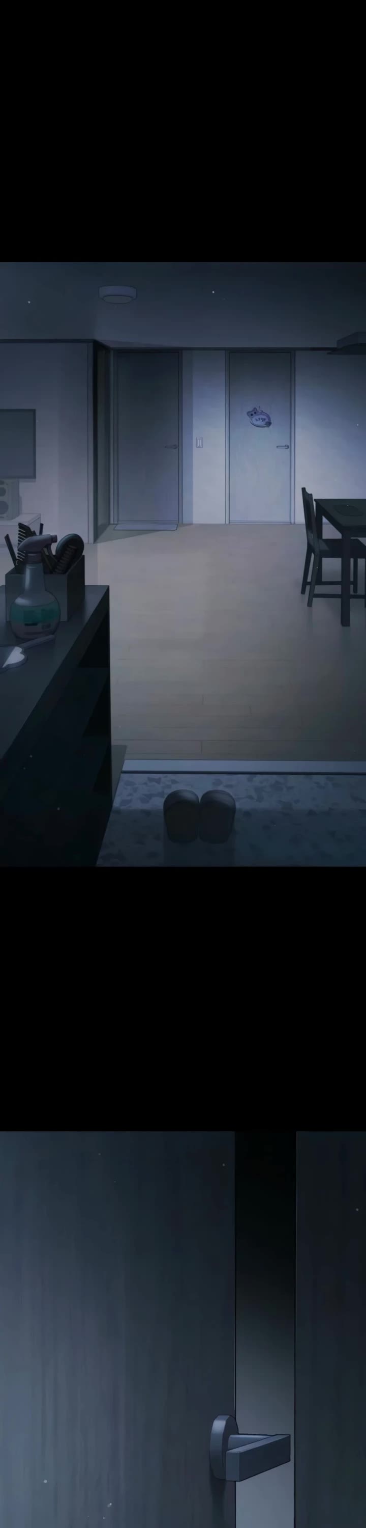 Baek XX chapter 145 page 52