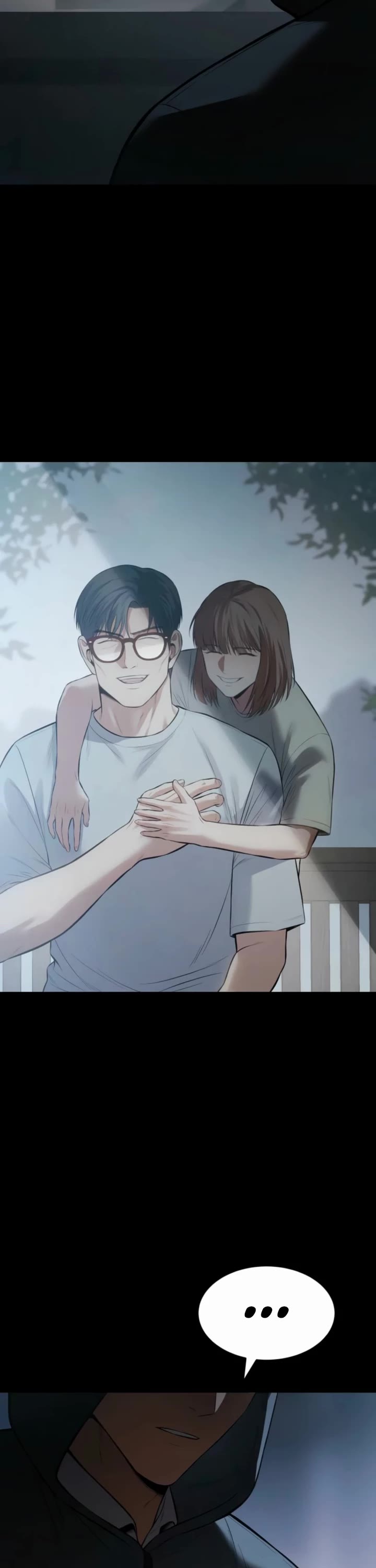 Baek XX chapter 145 page 54