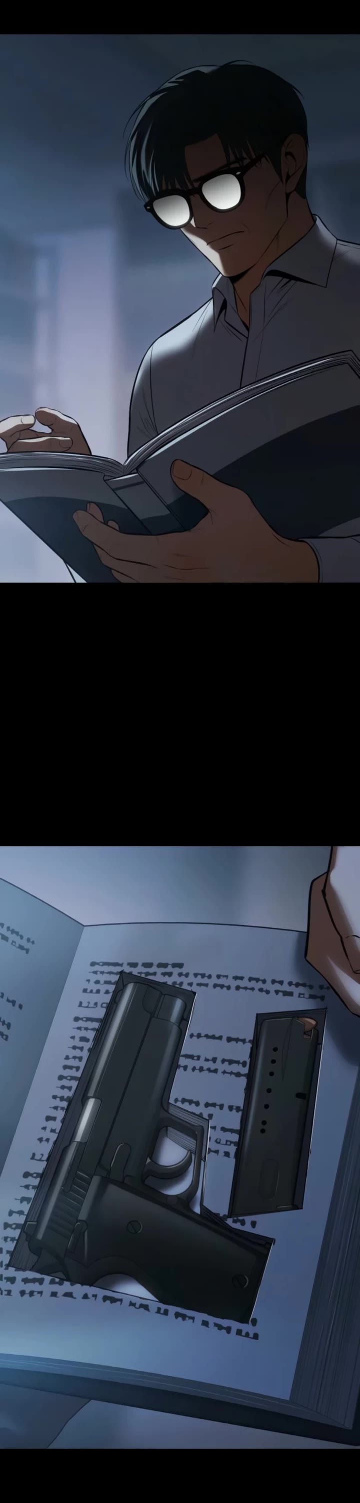 Baek XX chapter 145 page 62