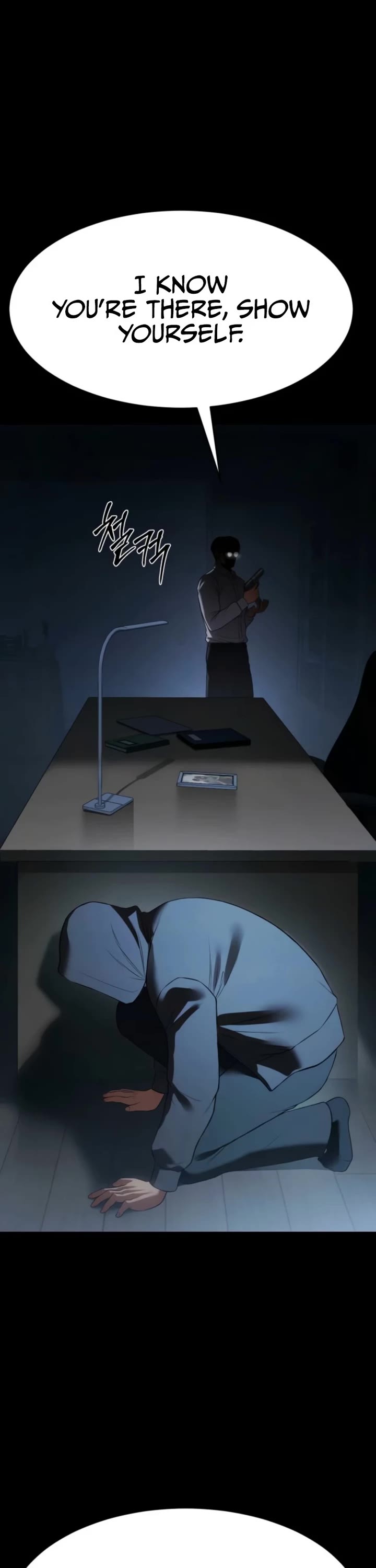 Baek XX chapter 145 page 63