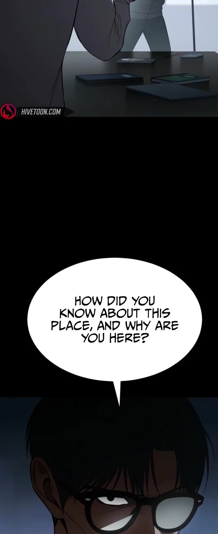 Baek XX chapter 145 page 65