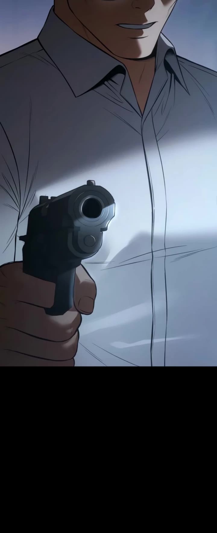 Baek XX chapter 145 page 66