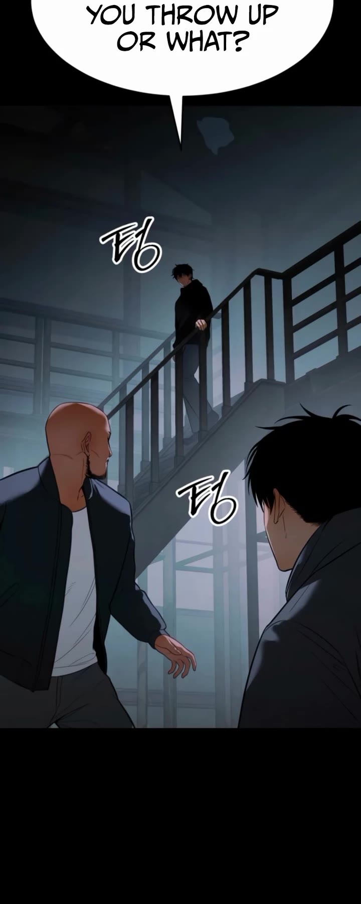 Baek XX chapter 146 page 14