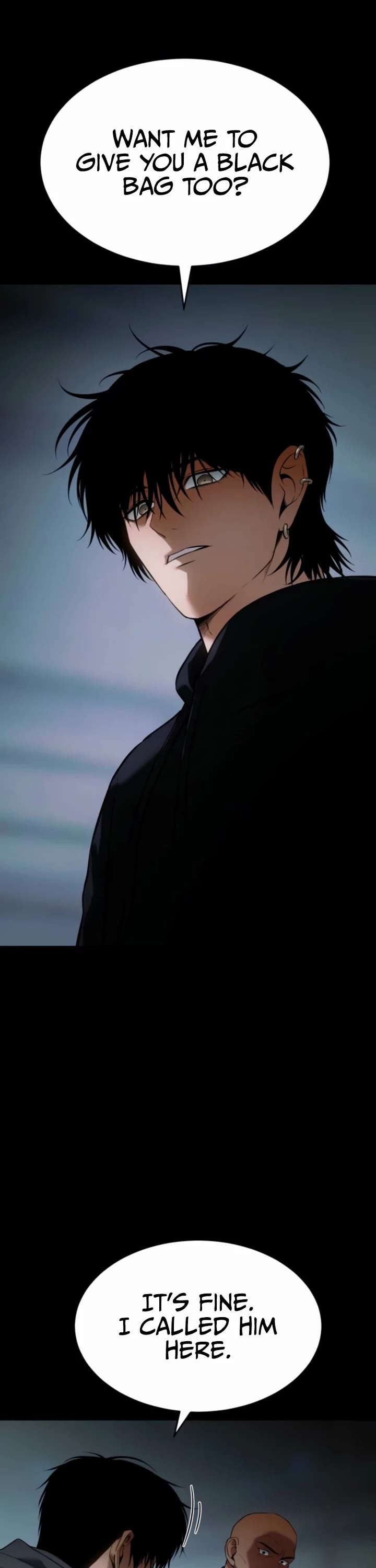 Baek XX chapter 146 page 15