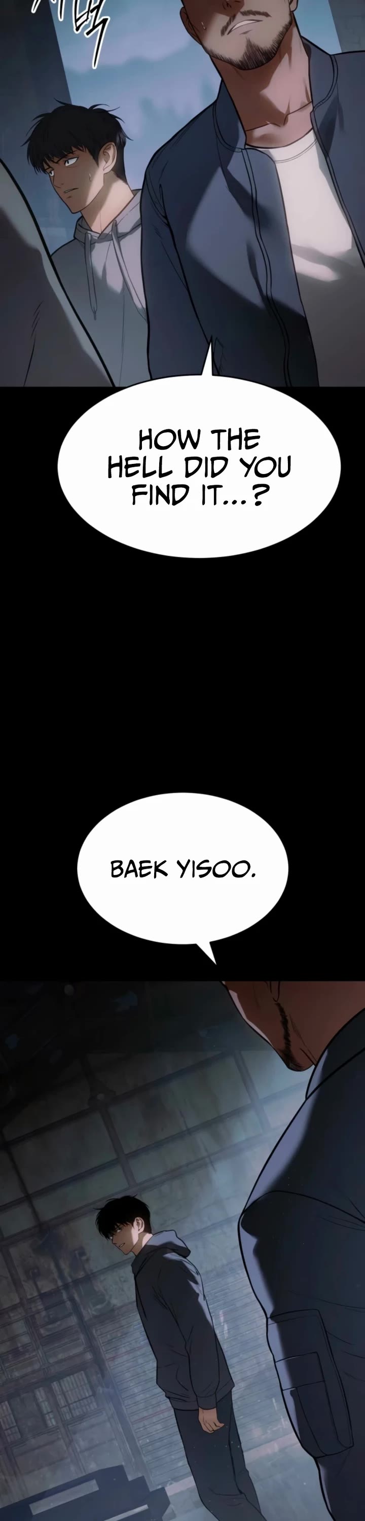 Baek XX chapter 146 page 2