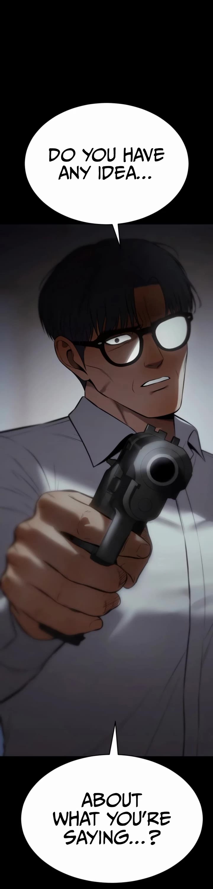 Baek XX chapter 146 page 26