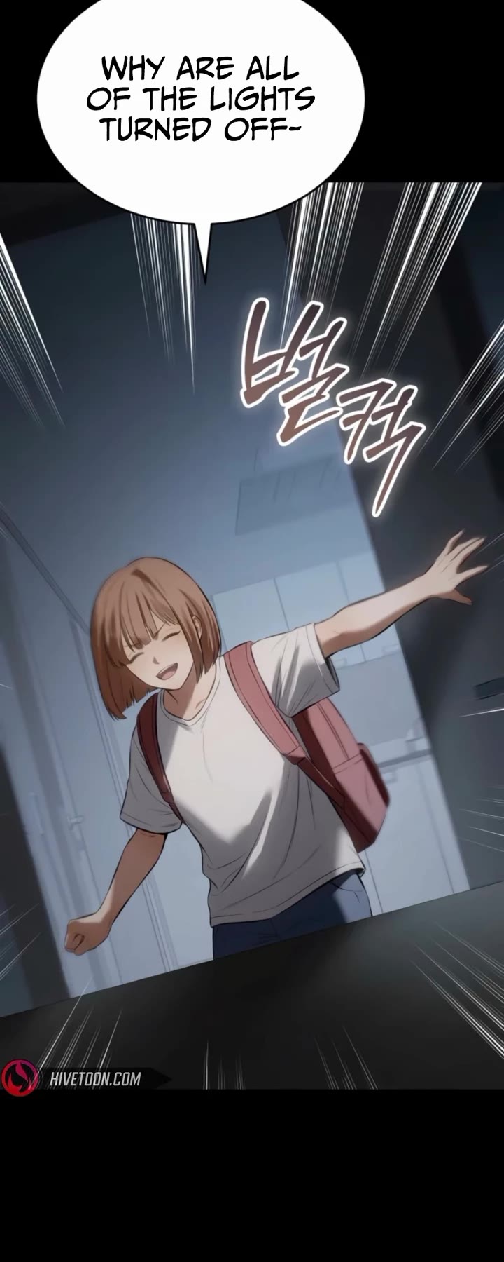 Baek XX chapter 146 page 29