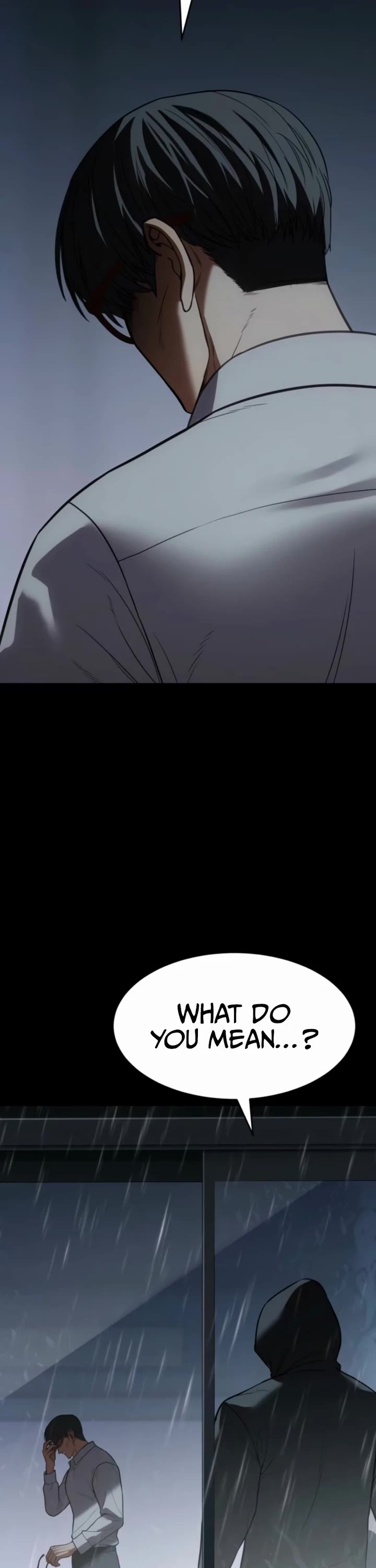 Baek XX chapter 146 page 36