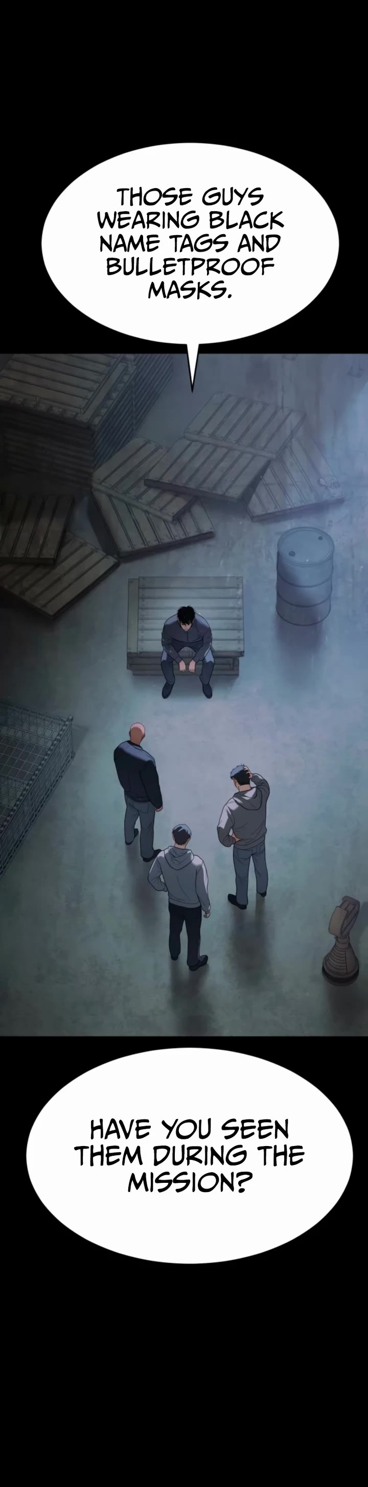 Baek XX chapter 146 page 4