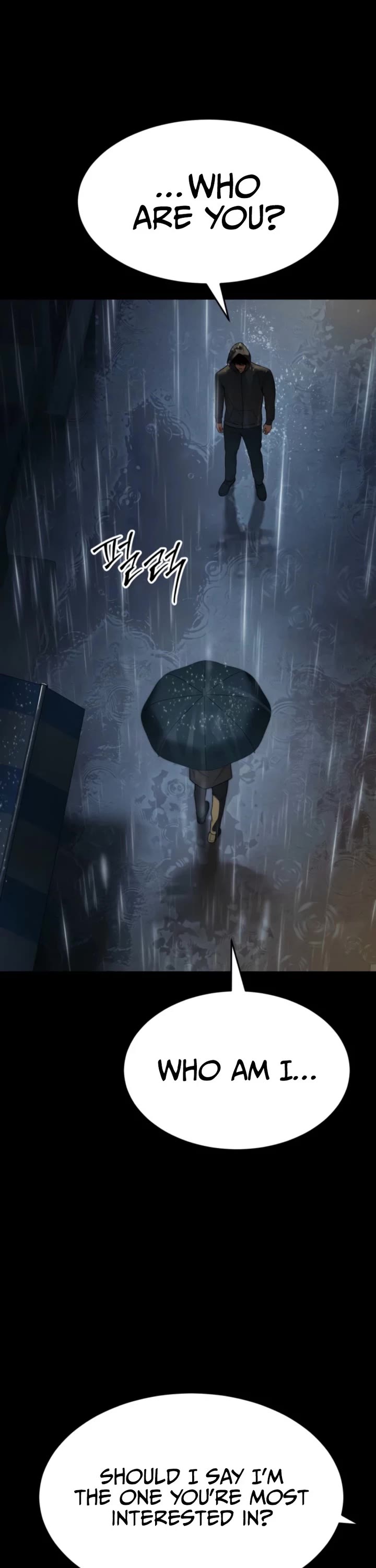 Baek XX chapter 146 page 44