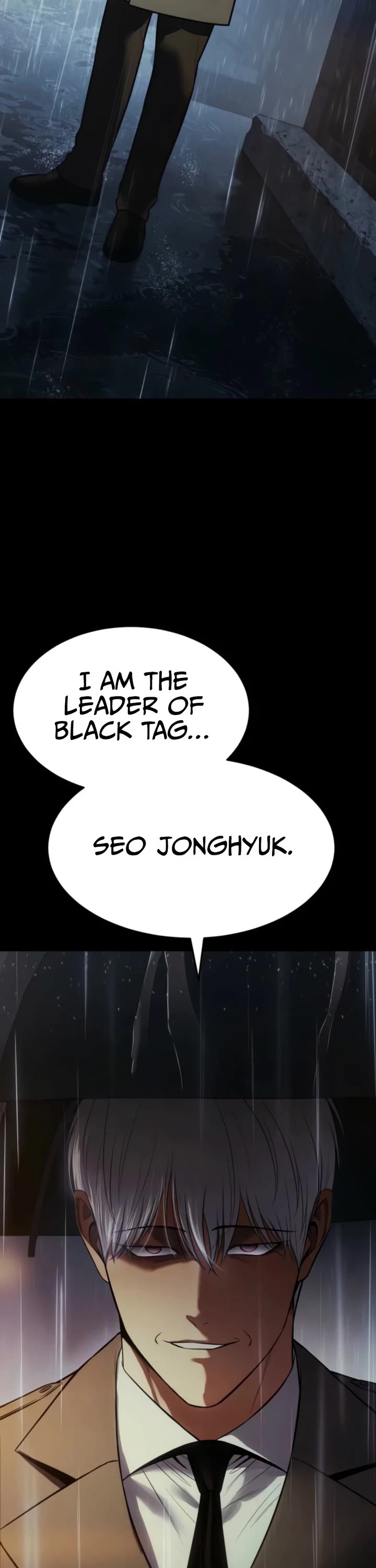 Baek XX chapter 146 page 46