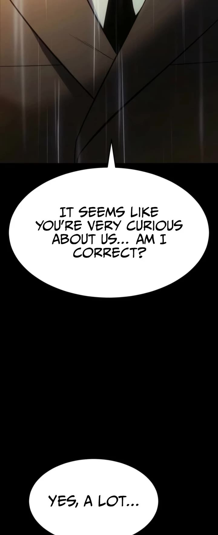 Baek XX chapter 146 page 47