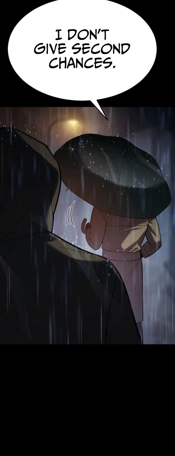 Baek XX chapter 146 page 57