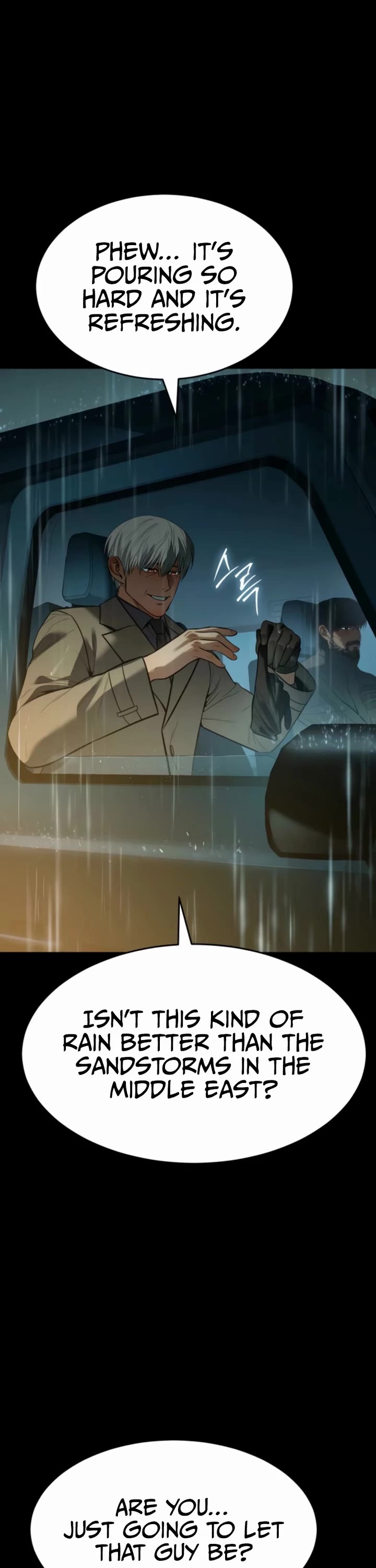 Baek XX chapter 146 page 61