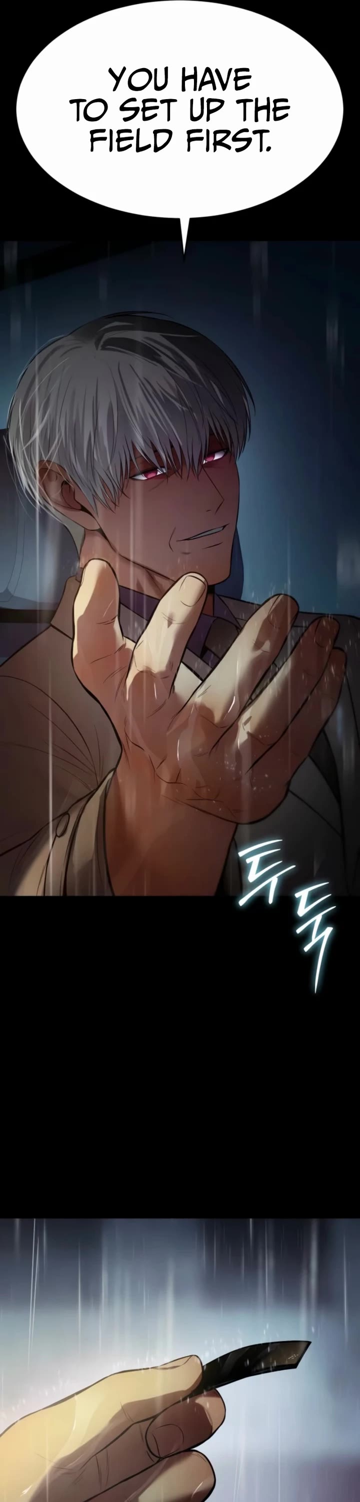 Baek XX chapter 146 page 64