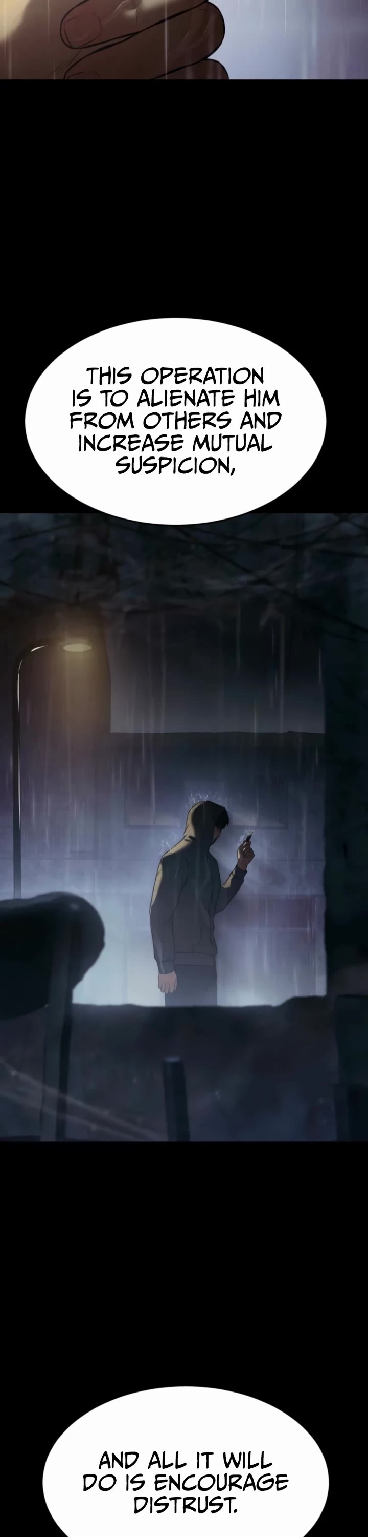 Baek XX chapter 146 page 65