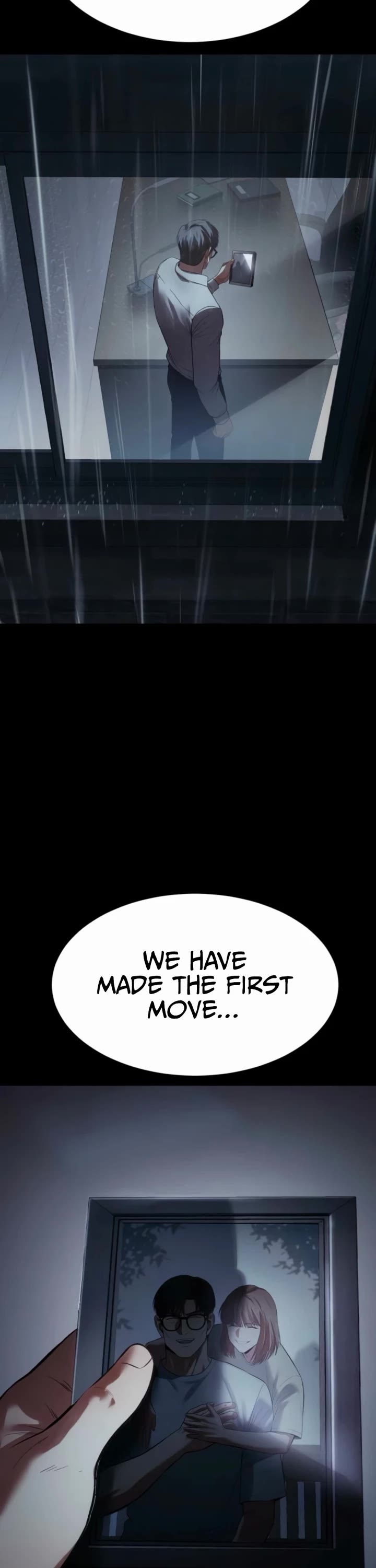 Baek XX chapter 146 page 66