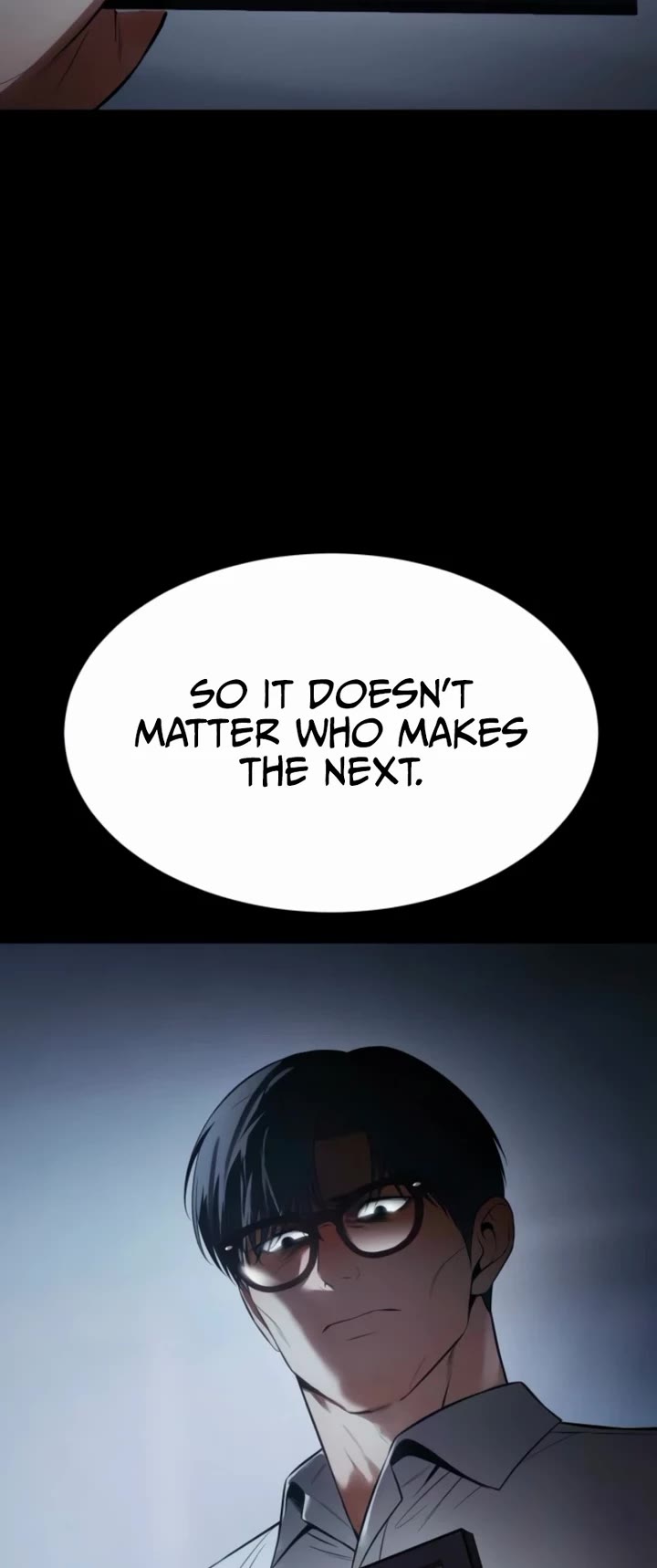 Baek XX chapter 146 page 67