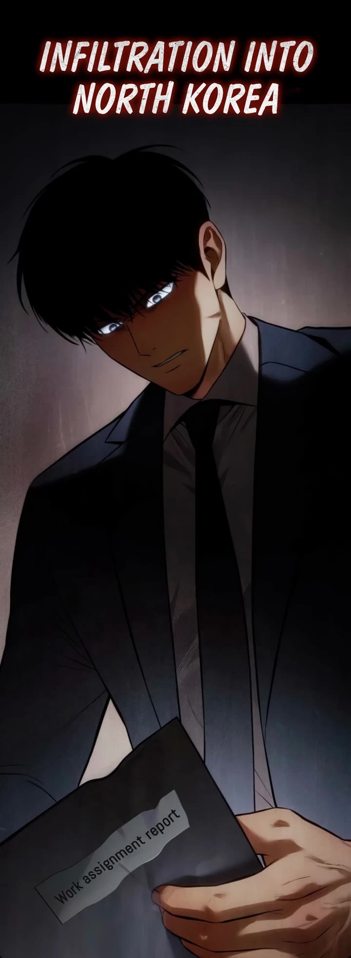 Baek XX chapter 146 page 74