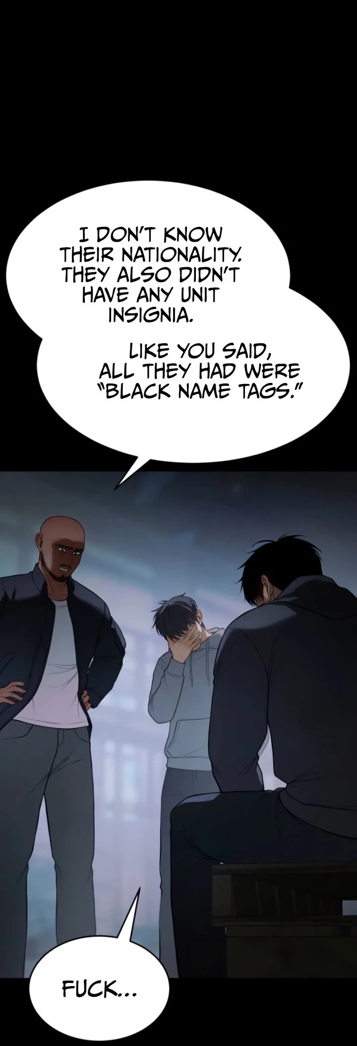 Baek XX chapter 146 page 9