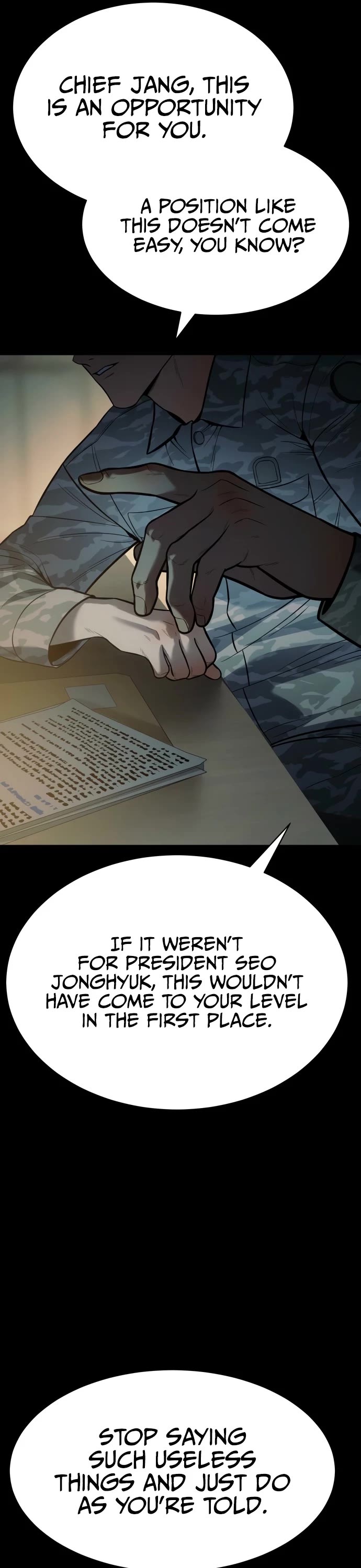 Baek XX chapter 147 page 11