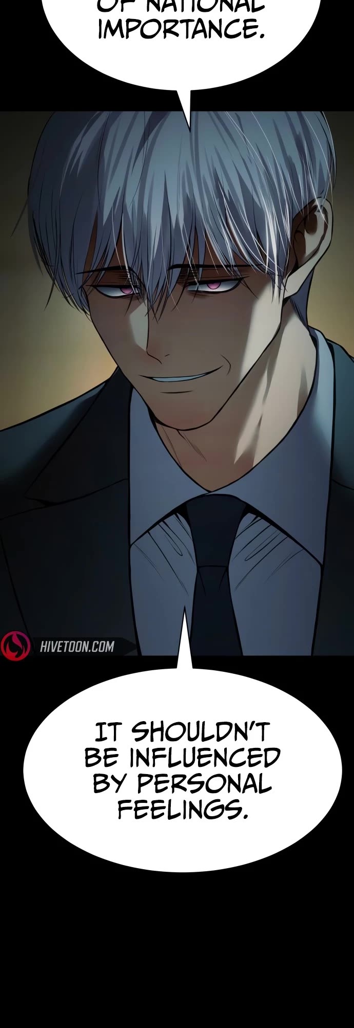 Baek XX chapter 147 page 15