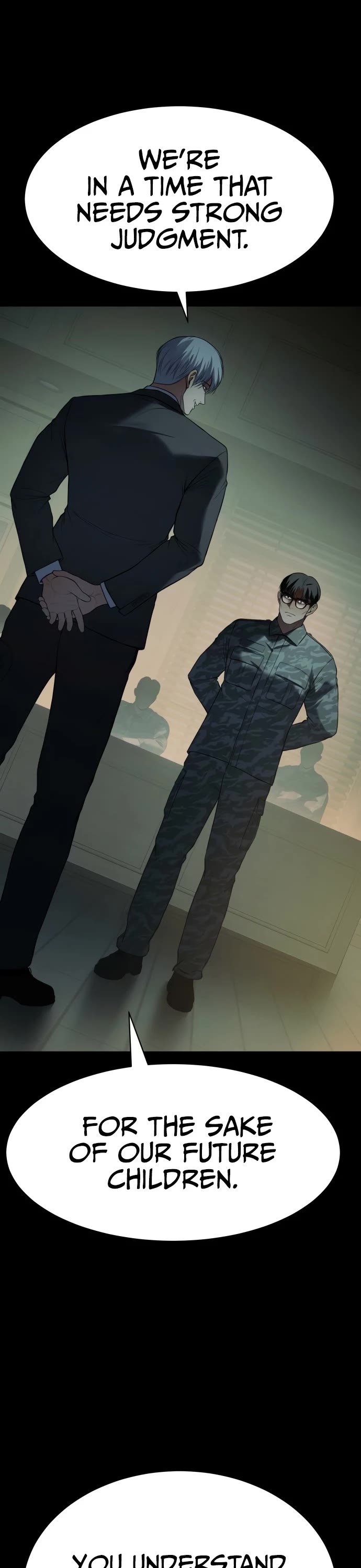 Baek XX chapter 147 page 16