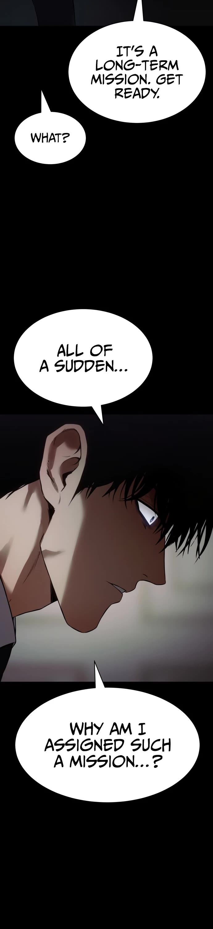 Baek XX chapter 147 page 22