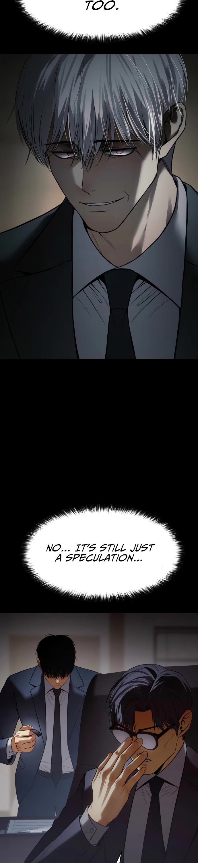 Baek XX chapter 147 page 27