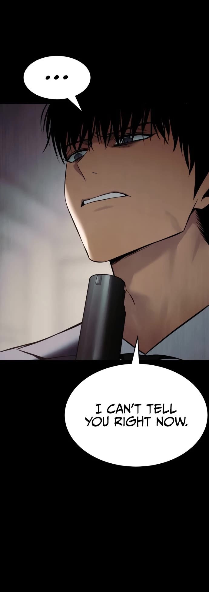 Baek XX chapter 147 page 35