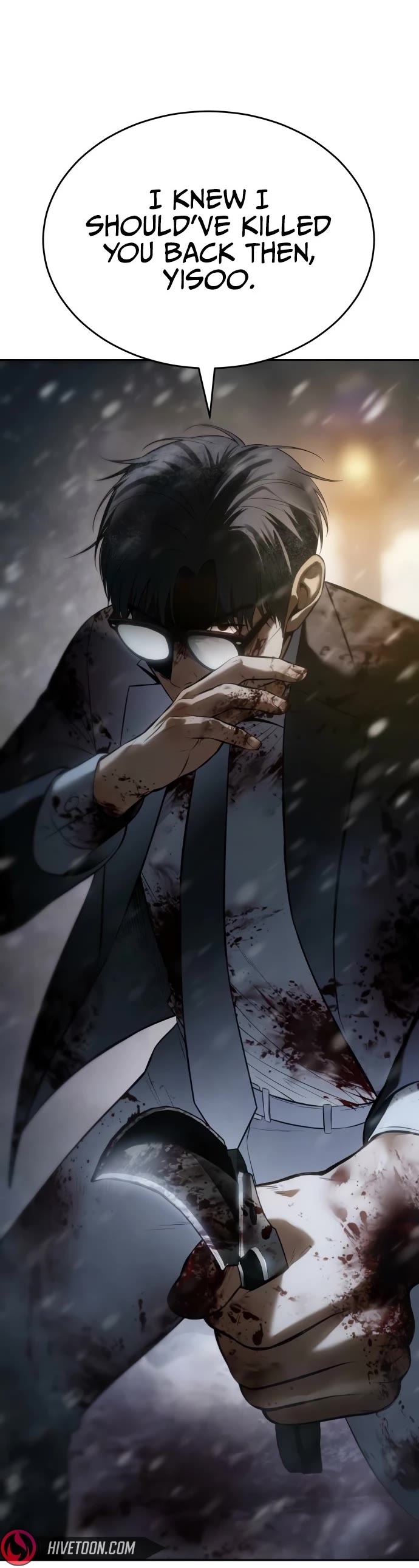 Baek XX chapter 147 page 45