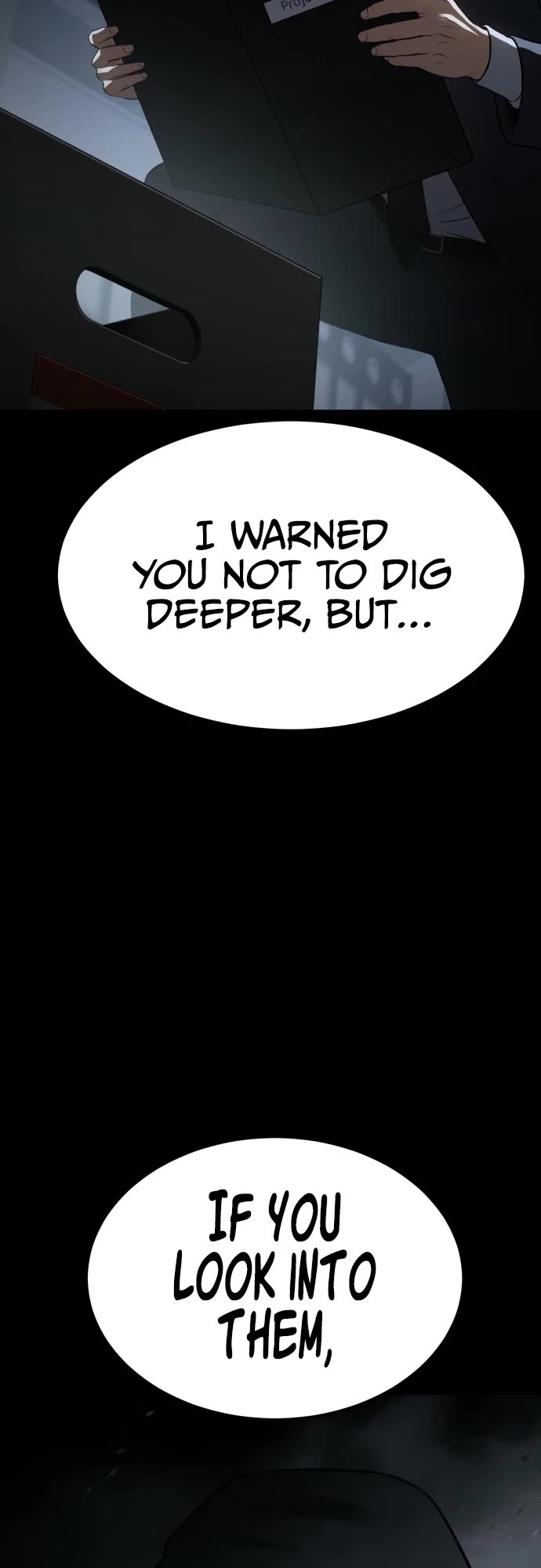 Baek XX chapter 147 page 49