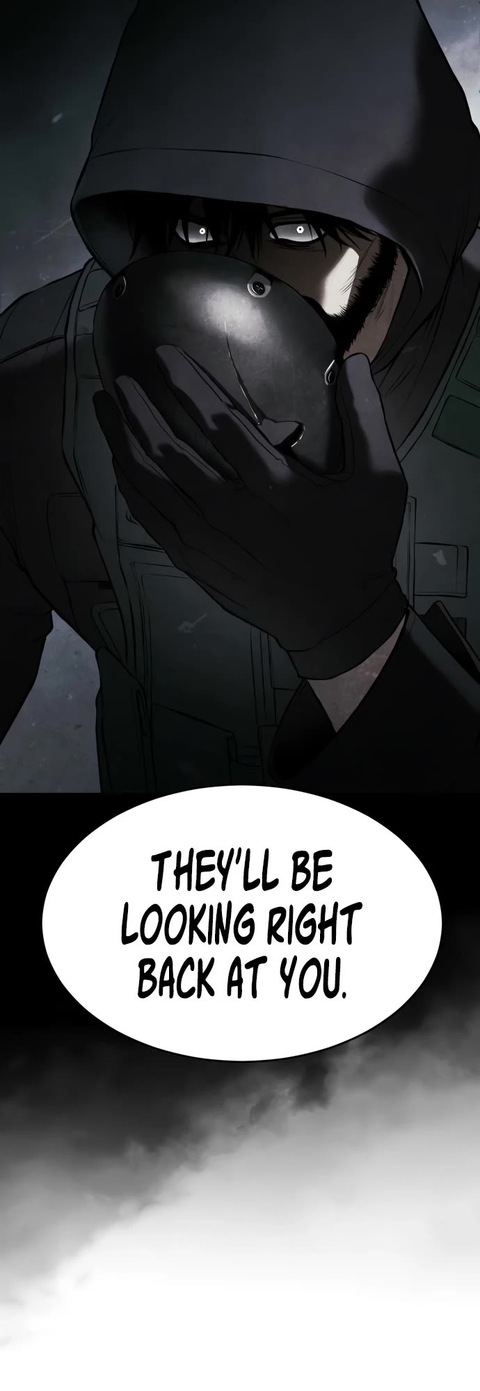 Baek XX chapter 147 page 50