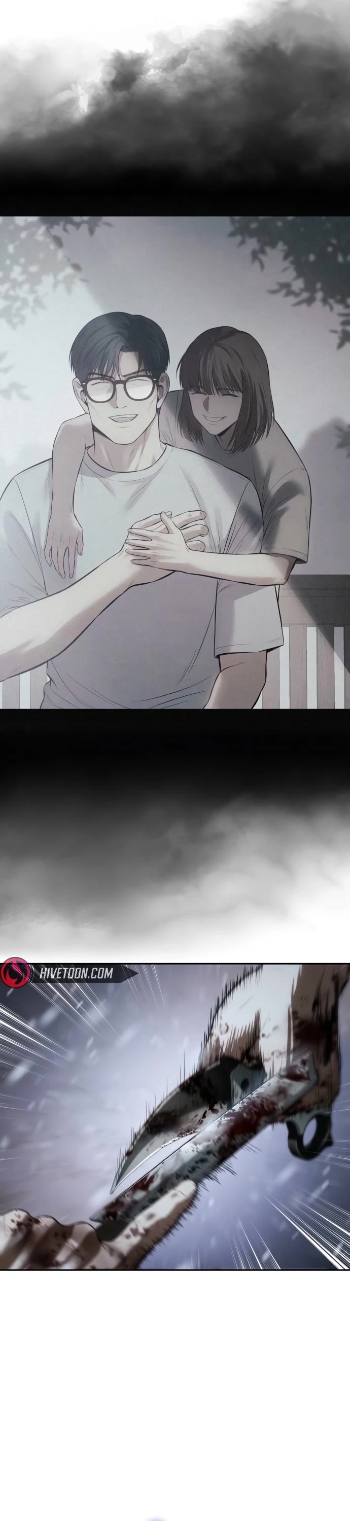 Baek XX chapter 147 page 54
