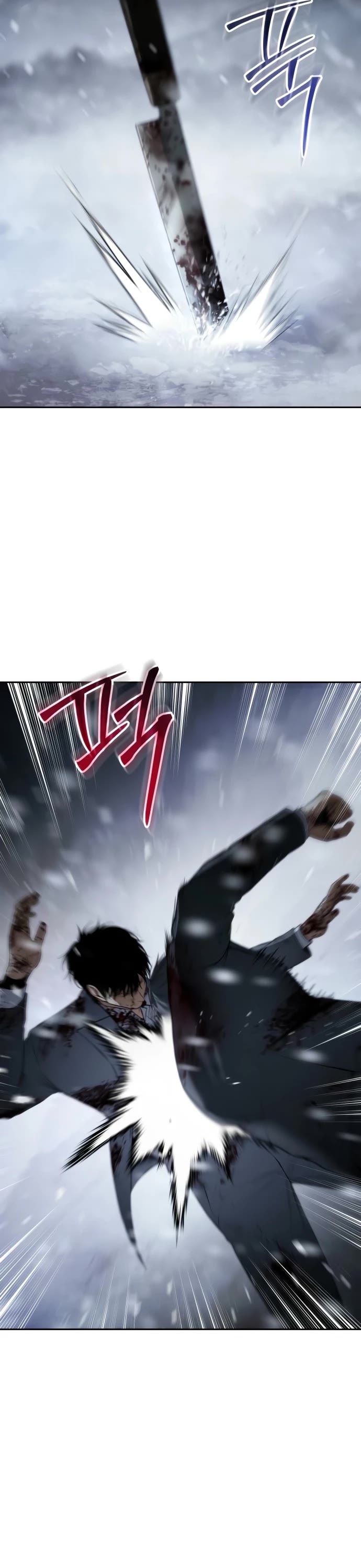 Baek XX chapter 147 page 56