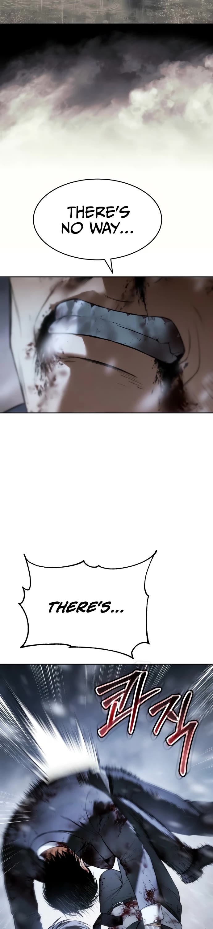 Baek XX chapter 147 page 67