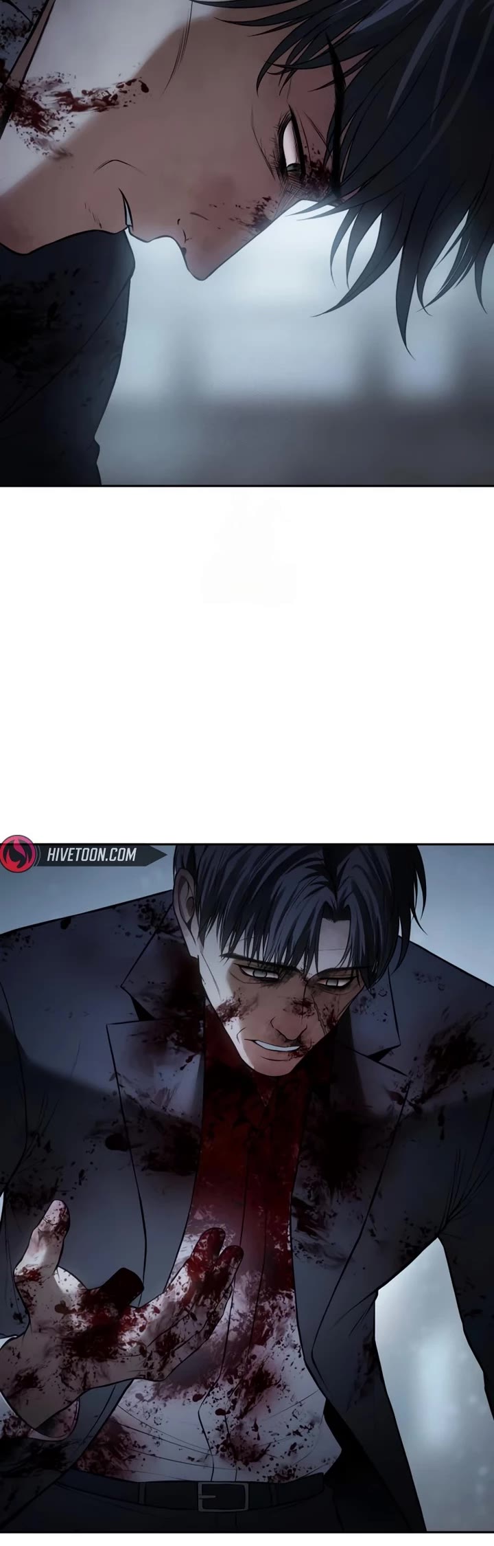 Baek XX chapter 148 page 10