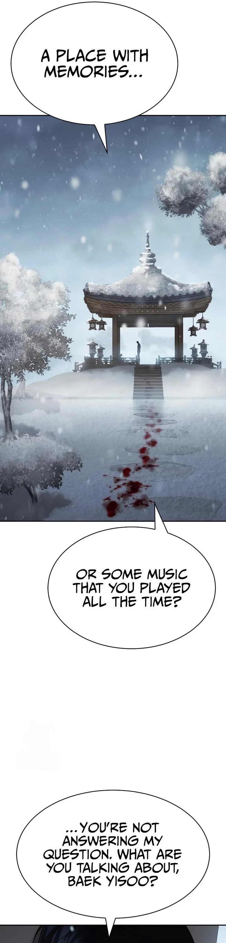 Baek XX chapter 148 page 15