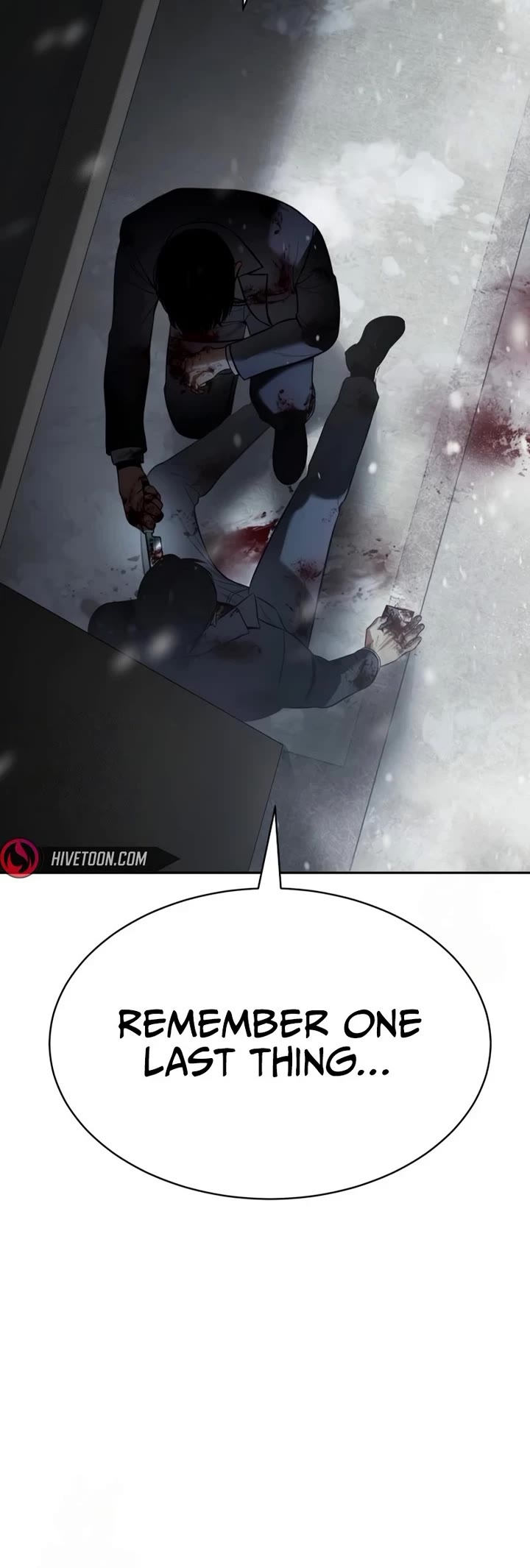 Baek XX chapter 148 page 19