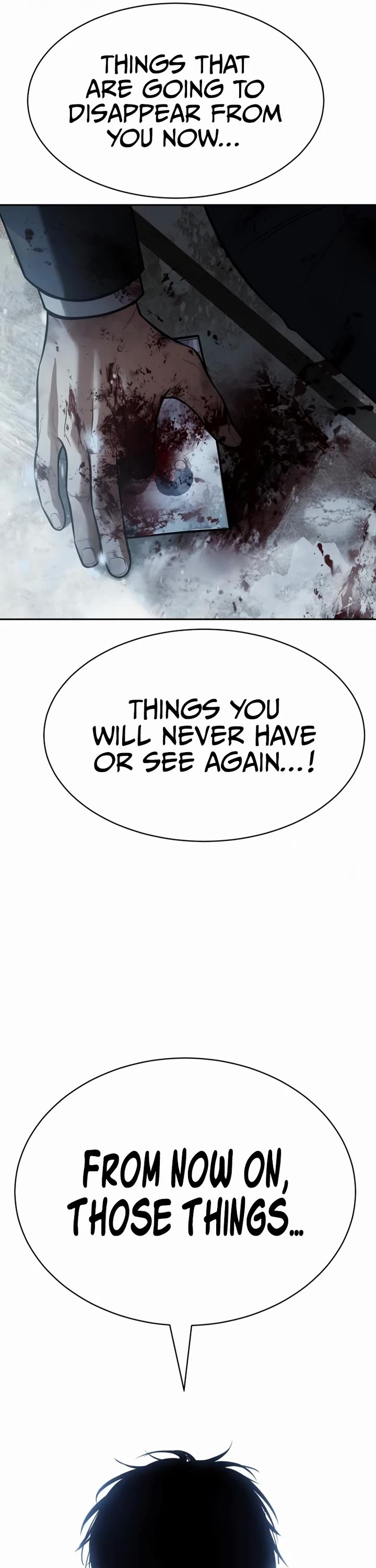 Baek XX chapter 148 page 20