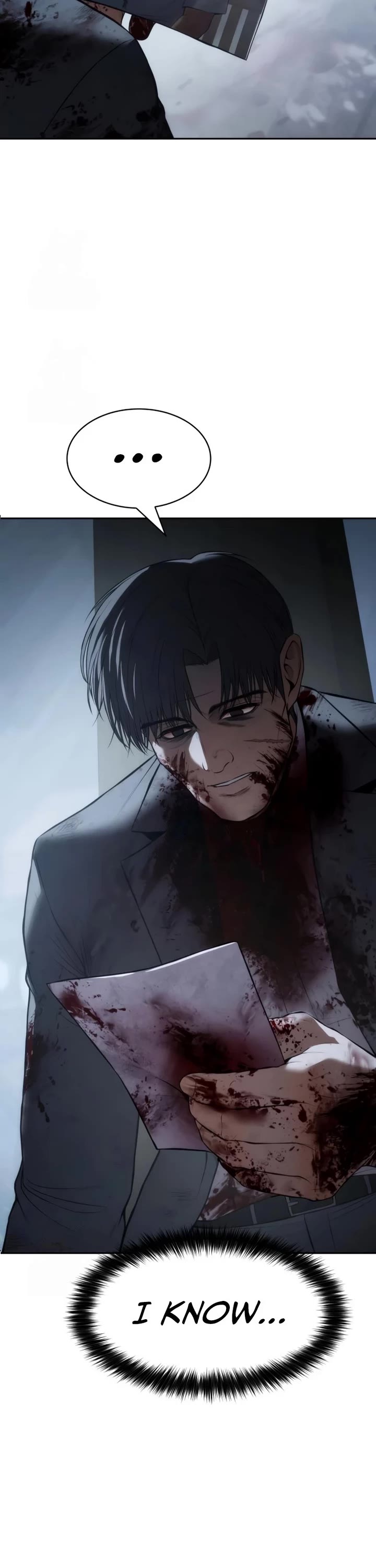 Baek XX chapter 148 page 35