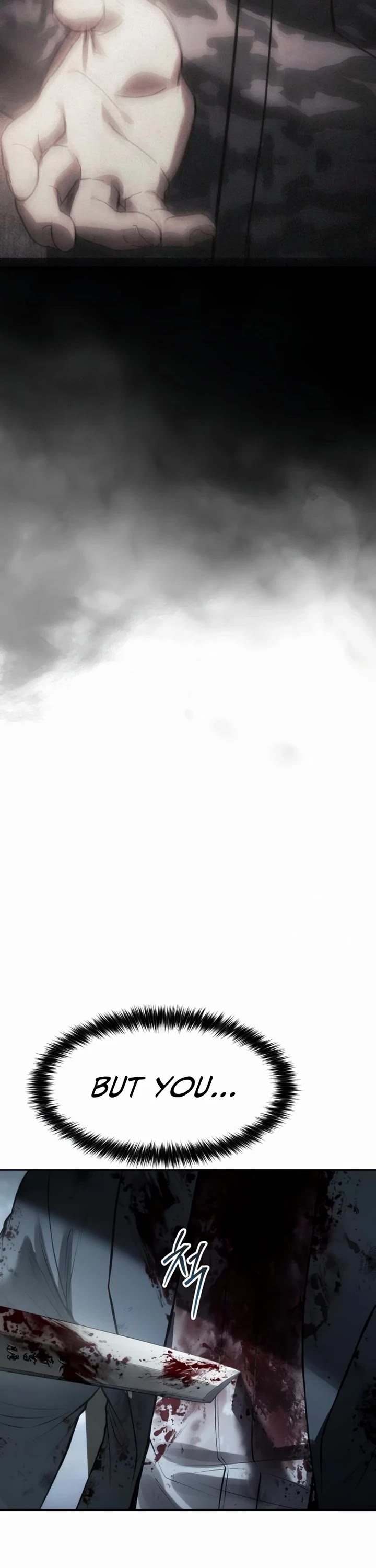 Baek XX chapter 148 page 40