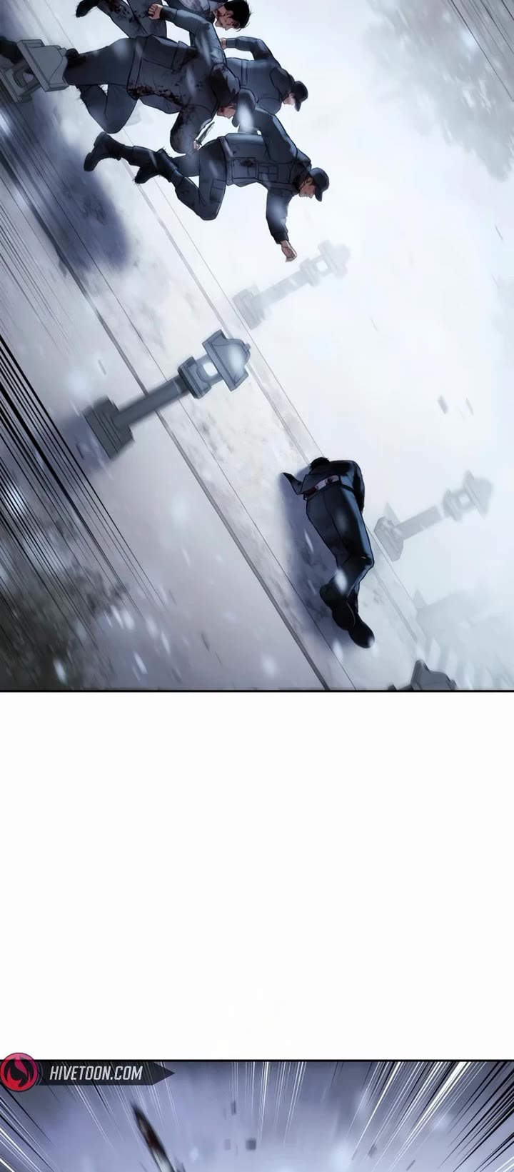 Baek XX chapter 148 page 61