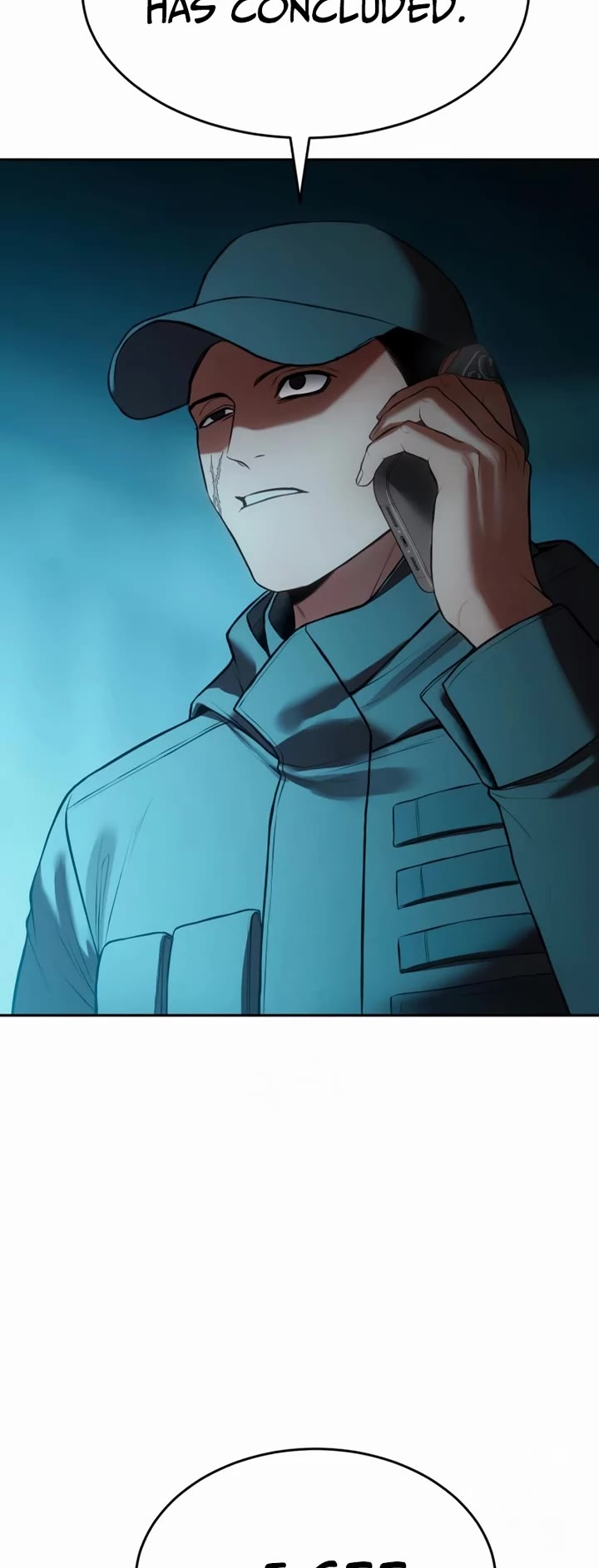 Baek XX chapter 148 page 71