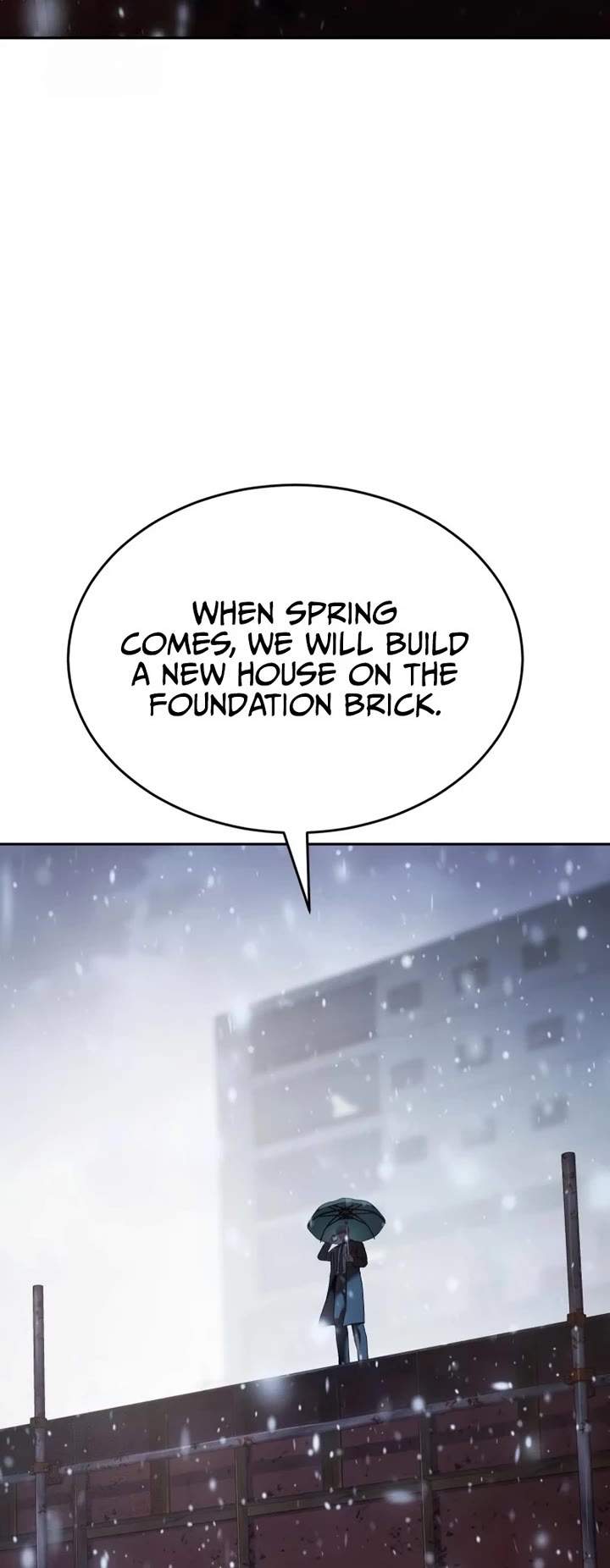 Baek XX chapter 148 page 76