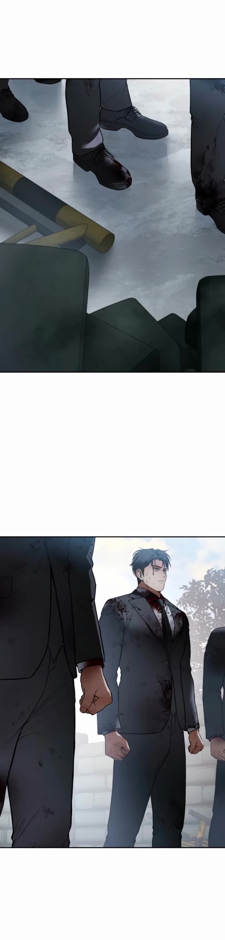 Baek XX chapter 149 page 1